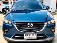 Mazda Cx3 2.0C เบนซิน ปี  ปี 2018 จด ปี 2019 รูปที่ 1